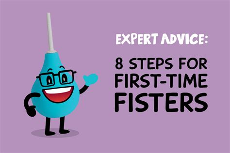 anal fisting training|Expert advice: 8 steps for first